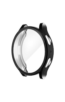 Samsung Uyumlu Galaxy Watch 5 40mm Silikon Tpu Kasa Ve Ekran Koruyucu Watch Gard 15 Samsung Uyumlu Galaxy Watch 5 40mm Silikon Tpu Kasa Ve Ekran Koruyucu Watch Gard 15