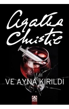 Ve Ayna   Kırıldı