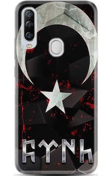General Mobile Gm 20 Pro Kilif Desenli Silikon Göktürk 473397778 General Mobile Gm 20 Pro Kilif Desenli Silikon Göktürk 473397778