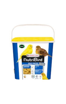 Versele Laga Egg Food Gold Patee Canaries 5 Kg Kanarya Maması Versele Laga Egg Food Gold Patee Canaries 5 Kg Kanarya Maması