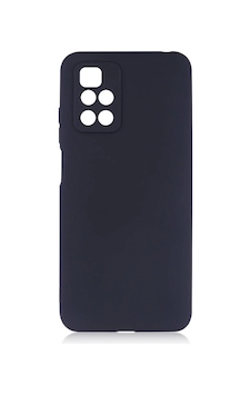 Xiaomi Redmi 10 2022 Kılıf Zore Premier Silikon Kapak Çok Renkli Xiaomi Redmi 10 2022 Kılıf Zore Premier Silikon Kapak Çok Renkli