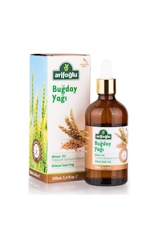 Buğday Yağı 100ml Buğday Yağı 100ml