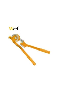 Wert 2183 Bakır Boru Bükme Çap 6-8-10 MM Wert 2183 Bakır Boru Bükme Çap 6-8-10 MM