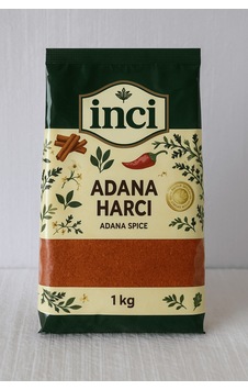 İnci Baharat - Adana Harcı 1 Kg. İnci Baharat - Adana Harcı 1 Kg.