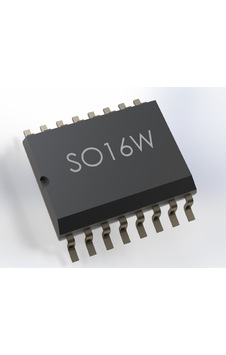 Ti Iso3082dwr ,so-16w Entegre