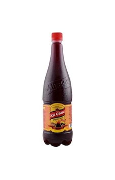 Ali Göde Şalgam Suyu 4 x 1 L