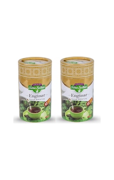 Enginar Şahtere Karışımı Bitki Çayı 65 Gr, 2 Adet Lokman Sena Sultan Enginar Şahtere Karışımı Bitki Çayı 65 Gr, 2 Adet Lokman Sena Sultan