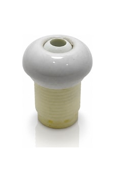 Duravit Seramik Başlıklı Taharet Ucu Diğer Duravit Seramik Başlıklı Taharet Ucu Diğer
