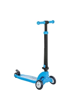 PİLSAN ADVENTURE SCOOTER MAVİ 7358