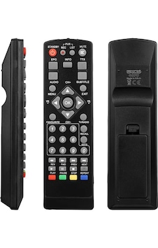 Mersat Full Hd - Grundig Dsr-7150 - Botech 2010 Hd 7200 - Goldmaster Pvr-29000 - Herz - Yumatu Uydu Alıcı Kumandası Mersat Full Hd - Grundig Dsr-7150 - Botech 2010 Hd 7200 - Goldmaster Pvr-29000 - Herz - Yumatu Uydu Alıcı Kumandası