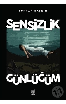 Sensizlik Günlüğüm Sensizlik Günlüğüm