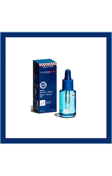 Clarins Men Shave + Beard Oil 30 ML Clarins Men Shave + Beard Oil 30 ML