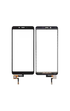 Teknonet Xiaomi Mi 6 Uyumlu Dokunmatik Lens + Filmli Teknonet Xiaomi Mi 6 Uyumlu Dokunmatik Lens + Filmli