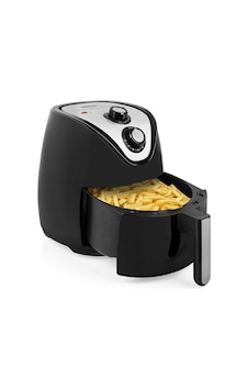 Tristar Crispy Fryer XXL FR-6994 4.5 LT Yağsız Fritöz (Teşhir)
