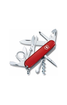 Victorinox 1 6703 Explorer Kamp Çakı Karışık/çok Renkli Çok Renkli Victorinox 1 6703 Explorer Kamp Çakı Karışık/çok Renkli Çok Renkli