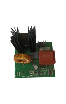 Eliwell CFS08/V CF10821011000 Fan Hız Kontrol Eliwell CFS08/V CF10821011000 Fan Hız Kontrol