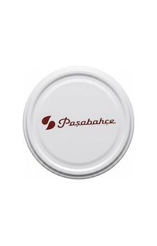 Paşabahçe 82 Mm Beyaz Kavanoz Kapağı 630 Adet/koli Toptan Paşabahçe 82 Mm Beyaz Kavanoz Kapağı 630 Adet/koli Toptan