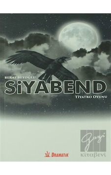 Siyabend - Berat Beyoğlu - Dramatik Siyabend - Berat Beyoğlu - Dramatik