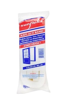 Kapı Altı Bandı 3 CM x 1 M Kapı Altı Bandı 3 CM x 1 M