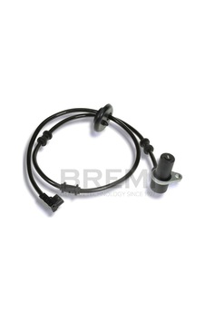 Abs Sensörü Mercedes 210-125 Bm 1993-2003 Bremı 50241 A2105400717 Abs Sensörü Mercedes 210-125 Bm 1993-2003 Bremı 50241 A2105400717