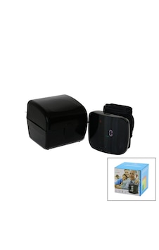 Wrist Bilek Ölçüm Dijital Tansiyon Aleti Usb Şarj 7x8.3cm Pls.saklama Kutu Brkt-086200 5615
