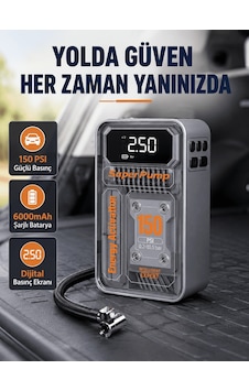Shnstore Şarjlı Kablosuz Hava Pompası 150 Psı Basınç, Led Ekran Ve 6000mah Batarya Shntknd0720 Ev Ve Yaşam Ev Ve Yaşam Xml Oto Bakım Seti Xml Shnstore Şarjlı Kablosuz Hava Pompası 150 Psı Basınç, Led Ekran Ve 6000mah Batarya Shntknd0720 Ev Ve Yaşam Ev Ve Yaşam Xml Oto Bakım Seti Xml