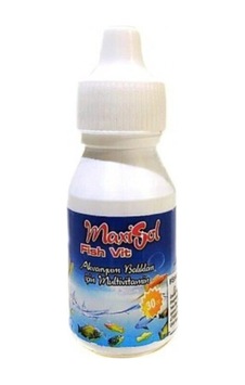 Fısh Vıt Akvaryum Balıkları Için Multivitamin - 44005234 Fısh Vıt Akvaryum Balıkları Için Multivitamin - 44005234