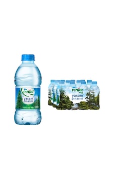 Pınar Su 120 x 330 ML