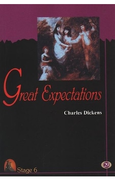 Great Expectation-Stage 6 - Charles Dickens - Kapadokya Yayınları Great Expectation-Stage 6 - Charles Dickens - Kapadokya Yayınları