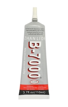 Zhanlida B7000 Dokunmatik Ekran Yapıştırıcısı 110 ML Zhanlida B7000 Dokunmatik Ekran Yapıştırıcısı 110 ML
