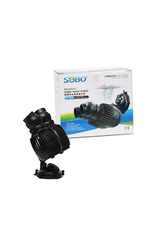 Sobo Wp-800m Akvaryum Dalga Motoru Sobo Wp-800m Akvaryum Dalga Motoru