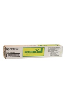 Kyocera Tk-5215-1t02r6anl0 Sarı Toner