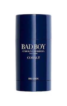 Carolina Herrera Bad Boy Cobalt Deodorant Stick 75 Ml 8411061116500 Carolina Herrera Bad Boy Cobalt Deodorant Stick 75 Ml 8411061116500