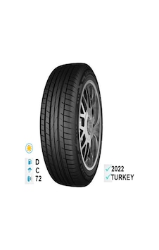 Starmaxx 275/40R20 TL 102W Incurro H/T ST450 DC72 Yaz Lastiği 2023