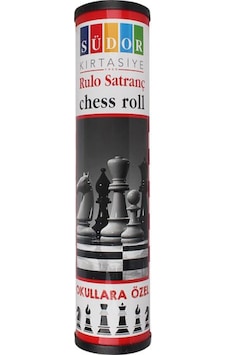 Südor Satranç Rulo Sdsat Sub Name