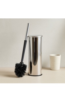 Paslanmaz Metal Wc Fırçası Diğer