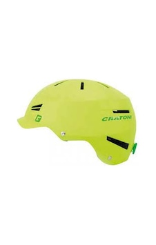 Cratoni Lexo 2 Cıty Kask Yeşil 58-61cm 440gr Yeşil Cratoni Lexo 2 Cıty Kask Yeşil 58-61cm 440gr Yeşil