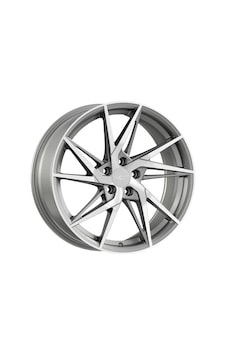 Agt Wheels 18 İnç 5 110 Et35 Metalik Gri Jant Takımı J-4645 Agt Wheels 18 İnç 5 110 Et35 Metalik Gri Jant Takımı J-4645