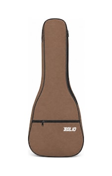 Solid Case Klasik Gitar Gigbag Kahve 106163045201 Solid Case Klasik Gitar Gigbag Kahve 106163045201