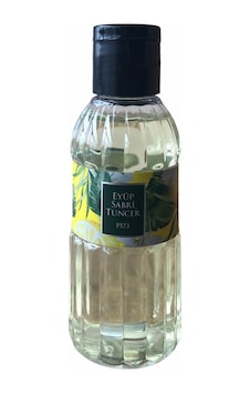 Eyüp Sabri Tuncer 80 Derece Klasik Limon Kolonyası Pet Şişe 50 ML Eyüp Sabri Tuncer 80 Derece Klasik Limon Kolonyası Pet Şişe 50 ML