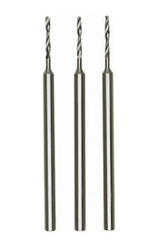 Proxxon Hss Matkap Ucu 3 Lü 1.0 Mm Prox28854 Proxxon Hss Matkap Ucu 3 Lü 1.0 Mm Prox28854