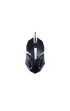 Kom Fc-5192 Rainbow Mouse Kom Fc-5192 Rainbow Mouse