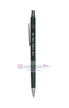 Lutart Technical Pencil 2.0 Mm Otomatik Portmin Kalem