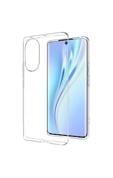 Teleplus Huawei Nova 9 Kılıf Süper Tpu Jelly Transparan Silikon Teleplus Huawei Nova 9 Kılıf Süper Tpu Jelly Transparan Silikon