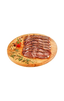 Başyazıcı Pastırma Osmanlı Usülü 1000 G Başyazıcı Pastırma Osmanlı Usülü 1000 G