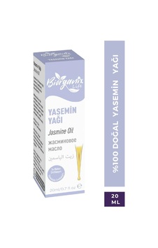 Yasemin Yağı 20 Ml Bıo