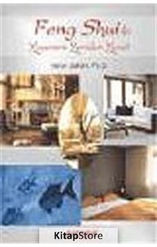 Feng Shui ile Yaşamını Yeniden Yarat - Dr. Yaron Zafran