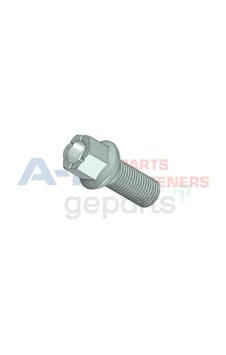 Vw1450d Bijon Civatası Delikli Galvaniz Audi - Cupra - Seat - Skoda - Volkswagen M14x1.50x27 20 Adet Vw1450d Bijon Civatası Delikli Galvaniz Audi - Cupra - Seat - Skoda - Volkswagen M14x1.50x27 20 Adet