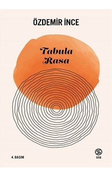 Tabula Rasa / Özdemir İnce