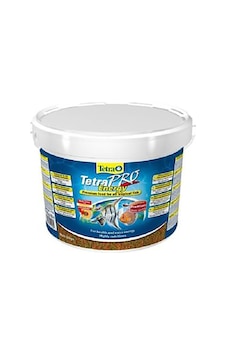 Tetra Pro Energy Süs Balık Yemi 10 L Tetra Pro Energy Süs Balık Yemi 10 L